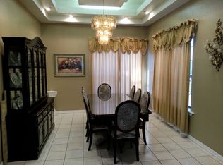 46 La Silla Dr, Brownsville, TX 78521