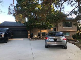 3115 Vickers Dr, Colorado Springs, CO 80918