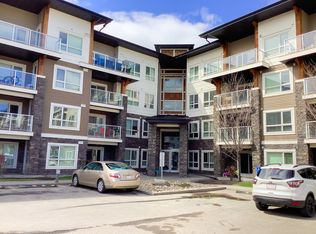 240 Skyview Ranch Rd NE #4309, Calgary, AB T3N0P4