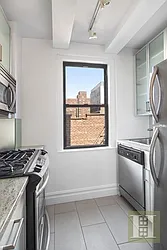 Rented by Halstead Real Estate