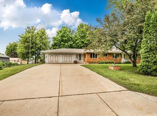 331 Prairie St, Holdingford, MN 56340