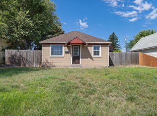 5111 N Maple St, Spokane, WA 99205