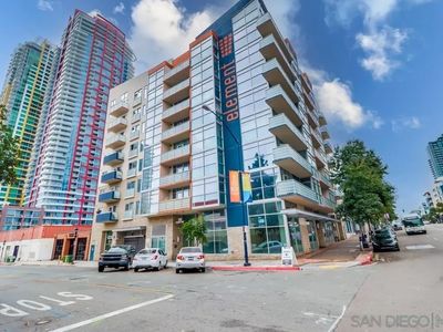 550 15th St Unit 102, San Diego, CA, 92101