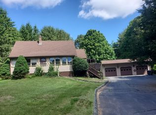 132 Follett Rd, Windham, CT 06280