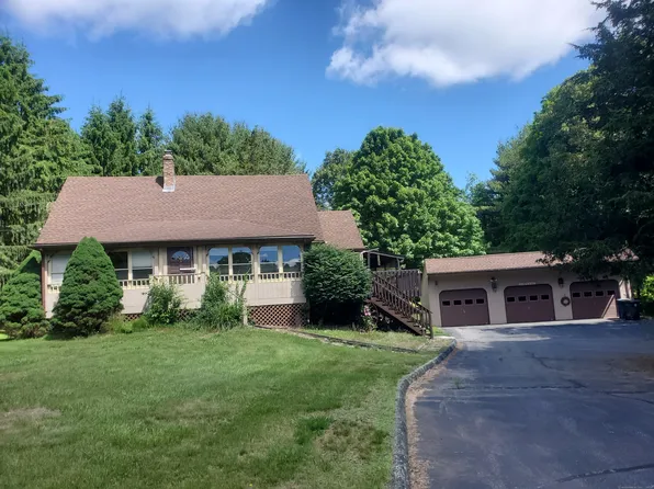 132 Follett Road, Windham, CT 06280