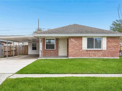 1517 Frankel Ave, Metairie, LA, 70003