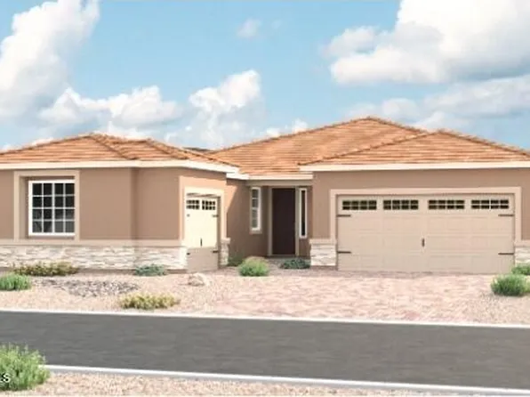 10618 S 48TH Glen, Laveen, AZ 85339