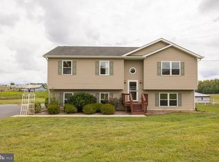 3429 Cross Keys Rd, Mount Crawford, VA 22841