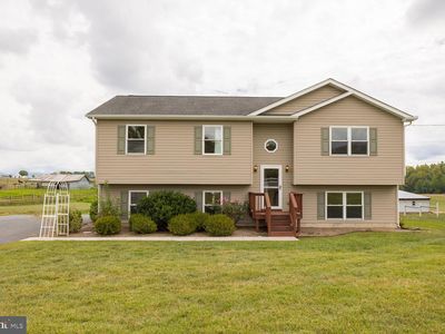 3429 Cross Keys Rd, Mount Crawford, VA, 22841