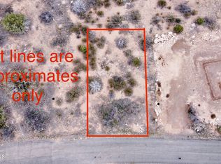 4796 E Kerry Dr, Rimrock, AZ 86335