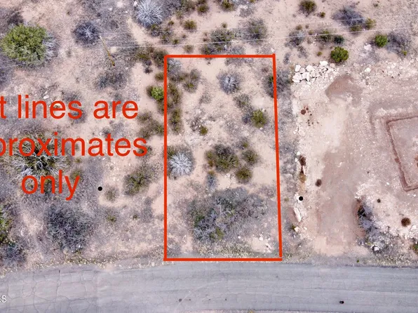 4796 E Kerry Drive, Rimrock, AZ 86335