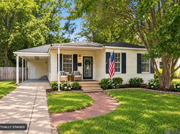 7769 Lasalle Ave, Baton Rouge, LA 70806
