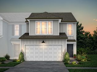 1102 Crater Lake Way, Durham, NC 27713