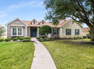 125 Fox Home Ln, Georgetown, TX 78633