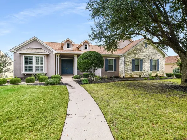 125 Fox Home Ln, Georgetown, TX 78633