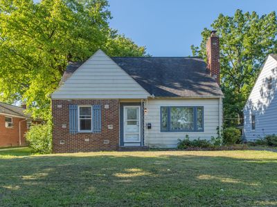 1741 Oakland Park Ave, Columbus, OH, 43224