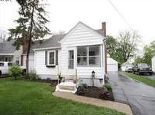 911 Nordale Ave, Dayton, OH 45420