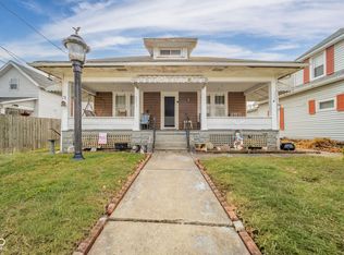 2019 Plum St, New Castle, IN