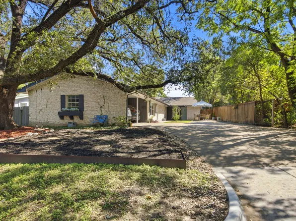 3407 Hillview Rd #B, Austin, TX 78703