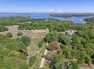 2nd St, Mead, OK 73449