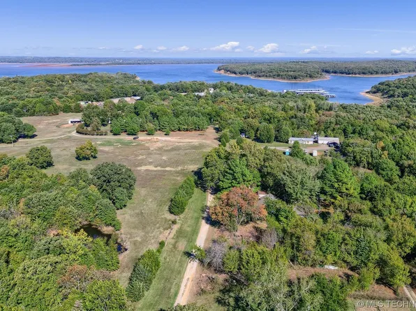 2nd St, Mead, OK 73449