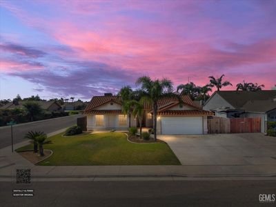 11001 Martingale Dr, Bakersfield, CA, 93312