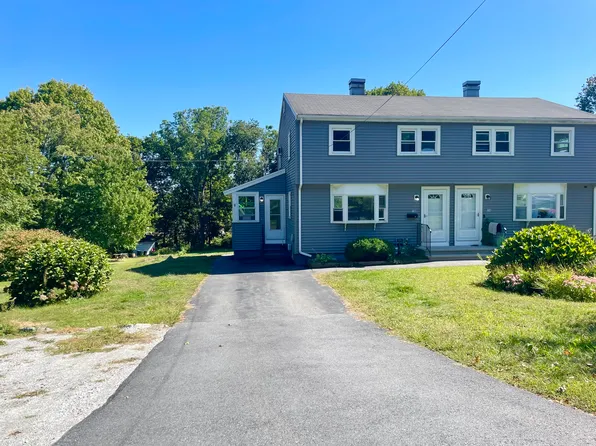 3 B Tufts Ln, Billerica, MA 01821