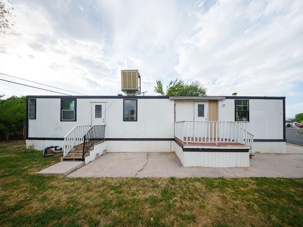 3414 S Westcrest Rd #15