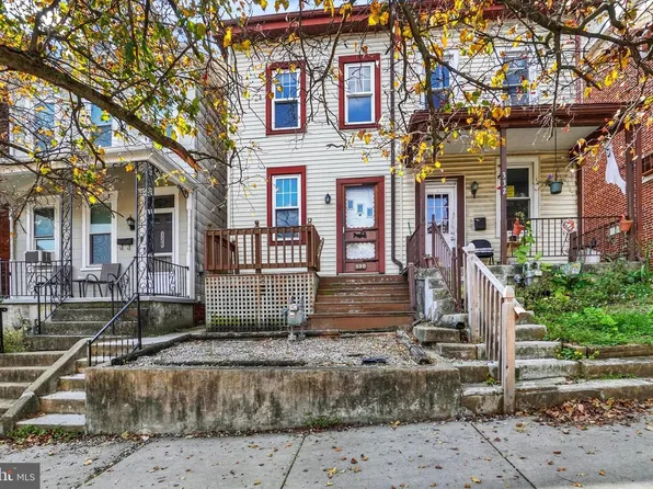 330 N Newberry St, York, PA 17401