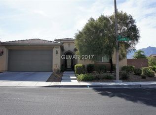 913 Hickory Park St #0, Las Vegas, NV 89138