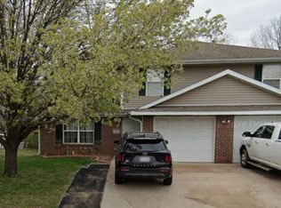 5313 E Trikalla Dr, Columbia, MO 65202