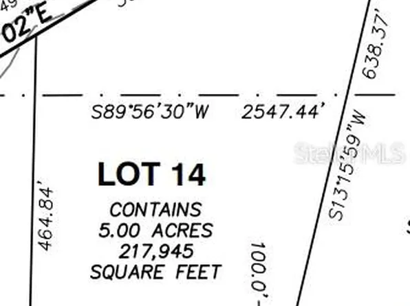 5001 SE Creekside Ln, Arcadia, FL 34266