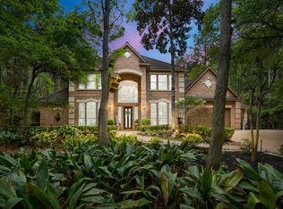 6127 Canyon Creek Ln, Conroe, TX 77304