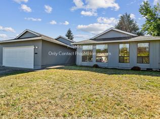 2662 SE Aspen Ct, Hillsboro, OR 97123