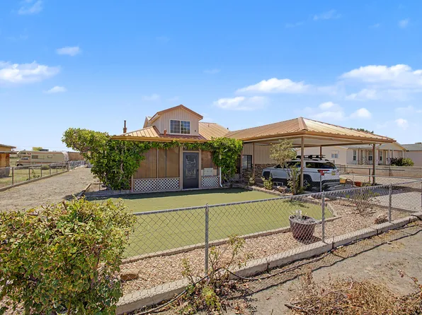 115 Ventura Rd, Belen, NM 87002