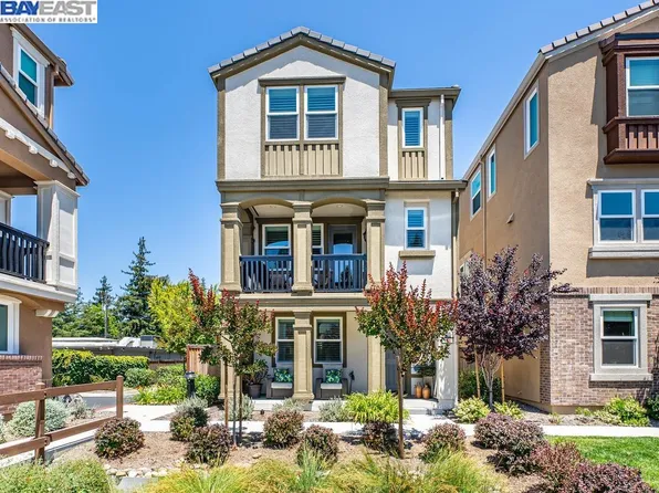 101 Ashton Way, Pleasant Hill, CA 94523
