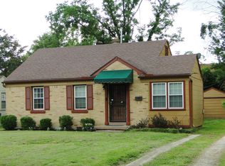 597 Buck St, Memphis, TN 38111
