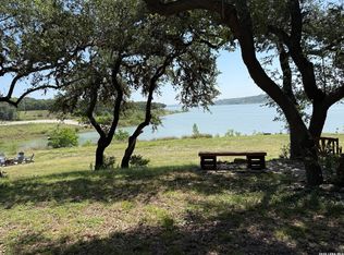 265 OAK HIDEAWAY DR, Canyon Lake, TX 78133