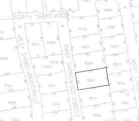 1st image of 208 SHOREWOOD LOT 5