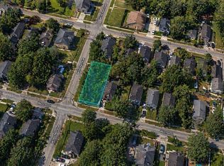 W 21st St Lot 14, Jacksonville, FL 32209