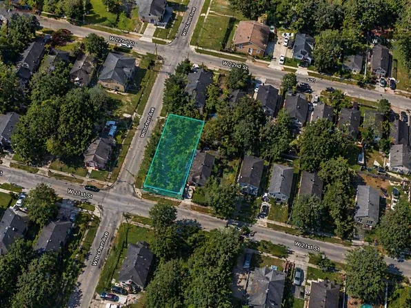 W 21st St Lot 14, Jacksonville, FL 32209