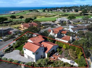 1046 Marcheta Ln, Pebble Beach, CA 93953