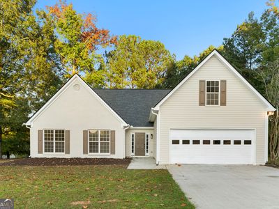 250 Trelawney Dr, Covington, GA, 30016