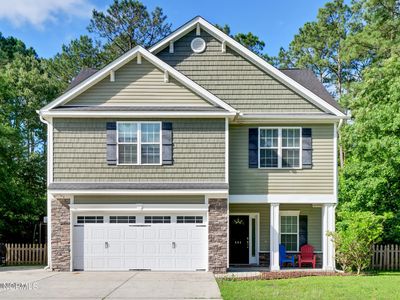 604 Weeping Willow Lane, Jacksonville, NC, 28540