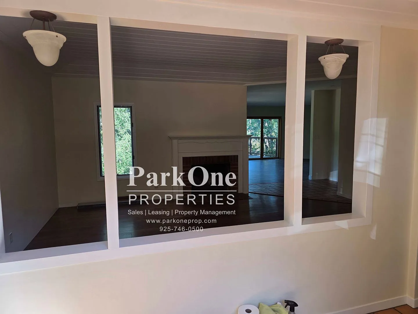Spacious Home on a Private Wooded Lot Now Available! — Photo 3