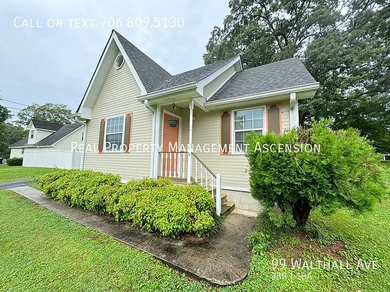 99 Walthall Ave — Photo 1