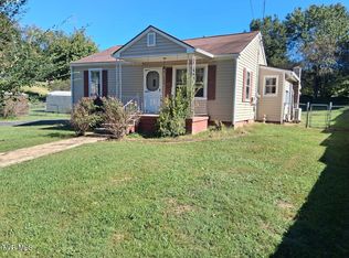 1001 Barker Street Ext, Bristol, TN 37620