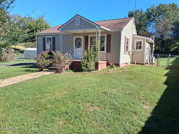 1001 Barker Street Ext, Bristol, TN 37620