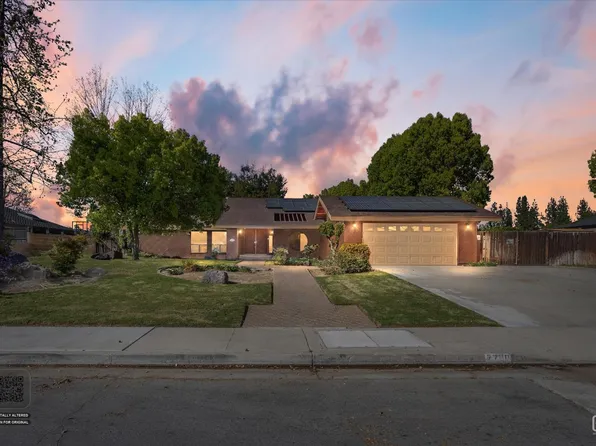 7700 Las Cruces Ave, Bakersfield, CA 93309