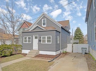 2664 South Clement AVENUE, Milwaukee, WI 53207